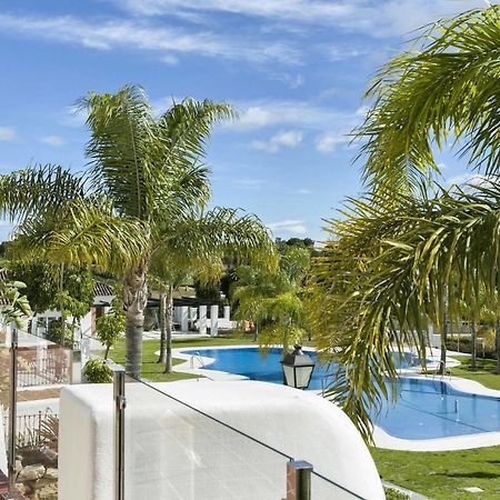 Aldea Health Resort - Adults Only Marbella Dış mekan fotoğraf