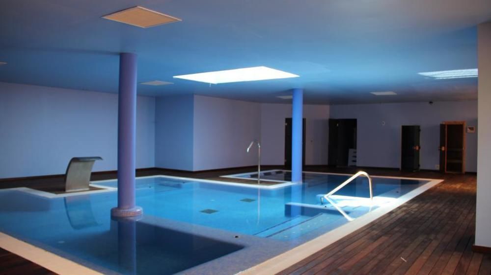 Aldea Health Resort - Adults Only Marbella Dış mekan fotoğraf