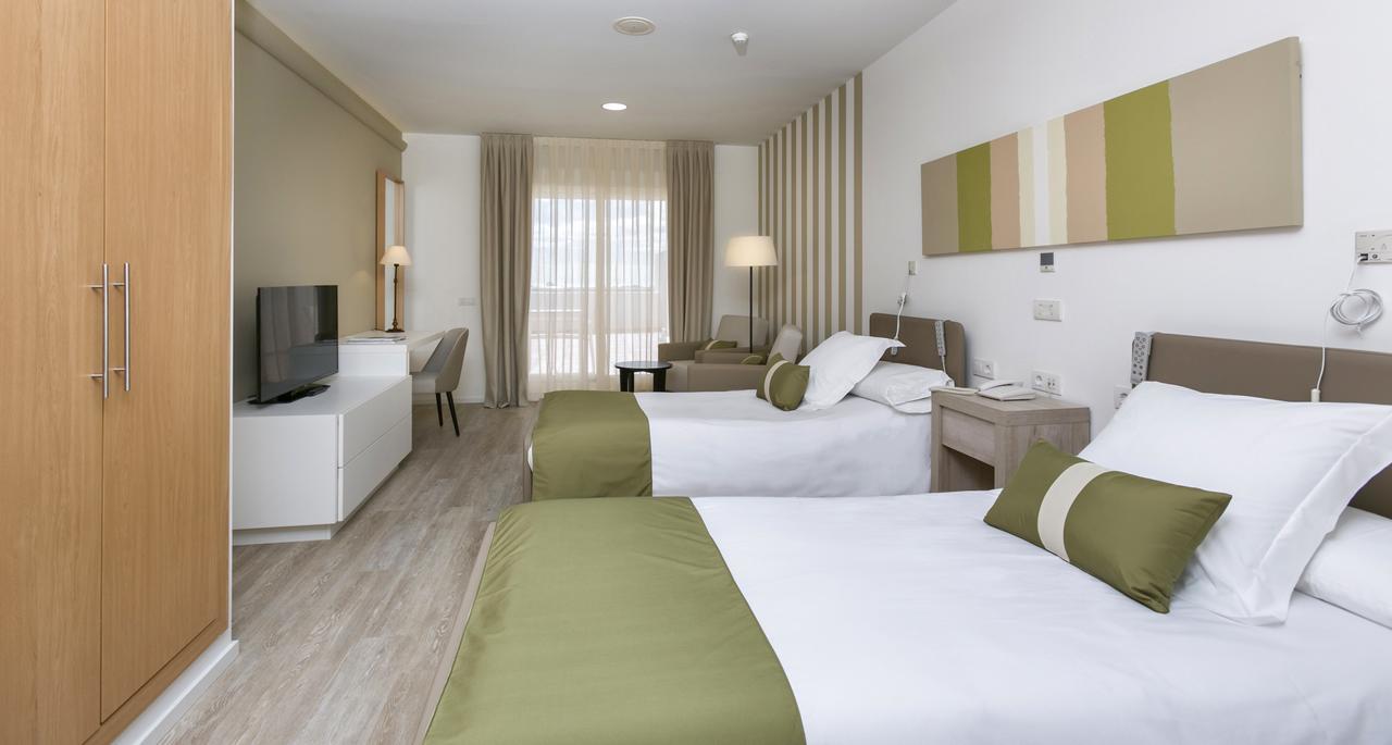 Aldea Health Resort - Adults Only Marbella Oda fotoğraf