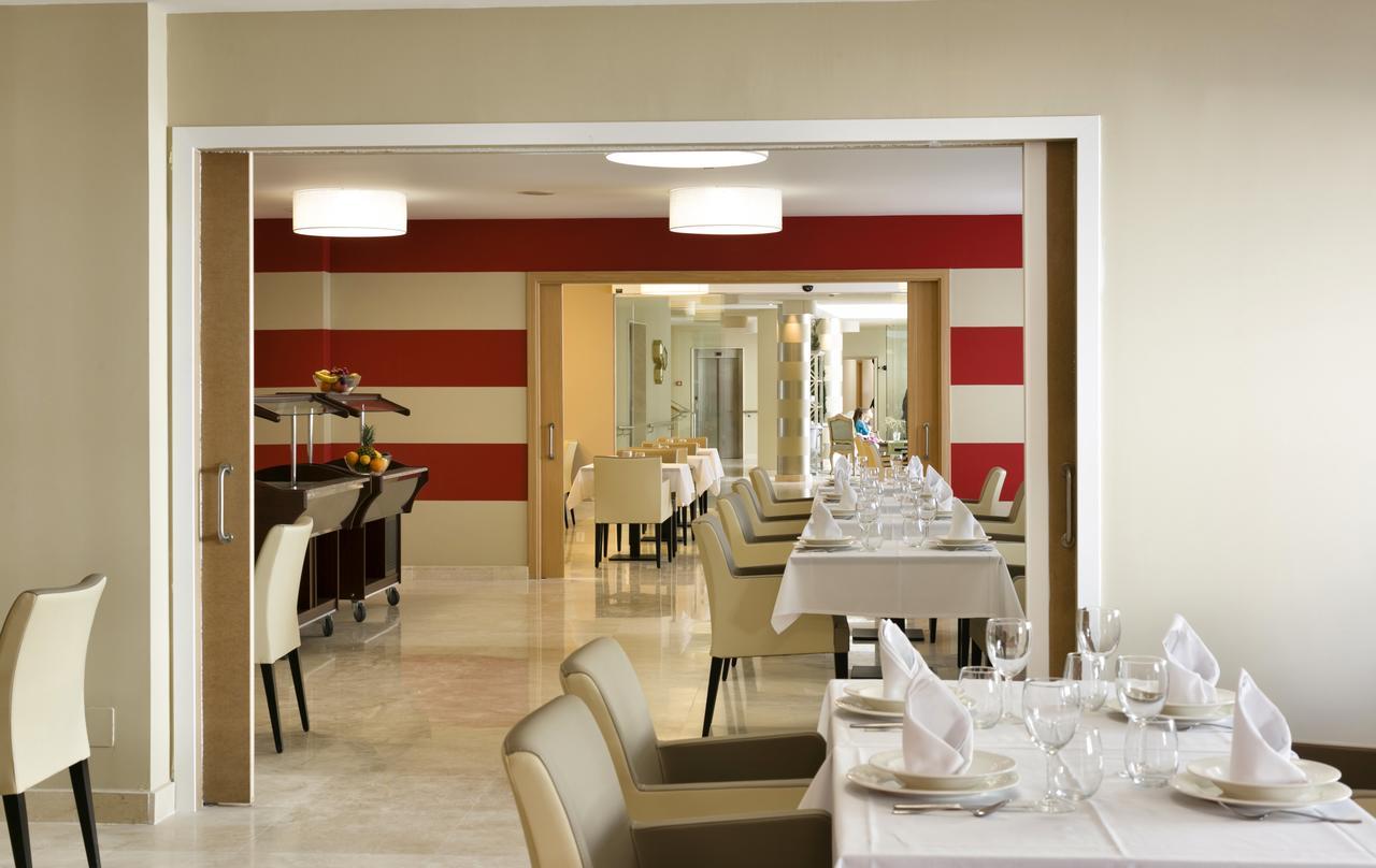 Aldea Health Resort - Adults Only Marbella Dış mekan fotoğraf