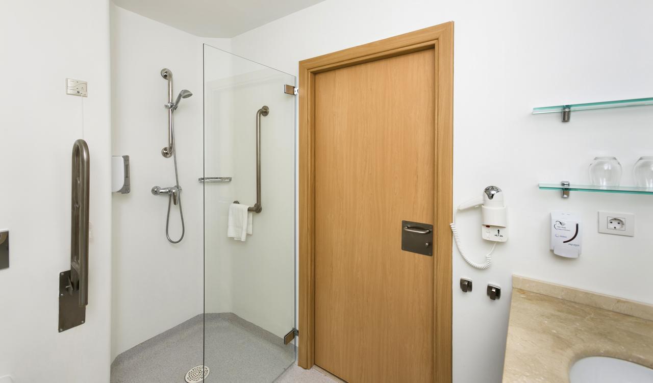 Aldea Health Resort - Adults Only Marbella Oda fotoğraf