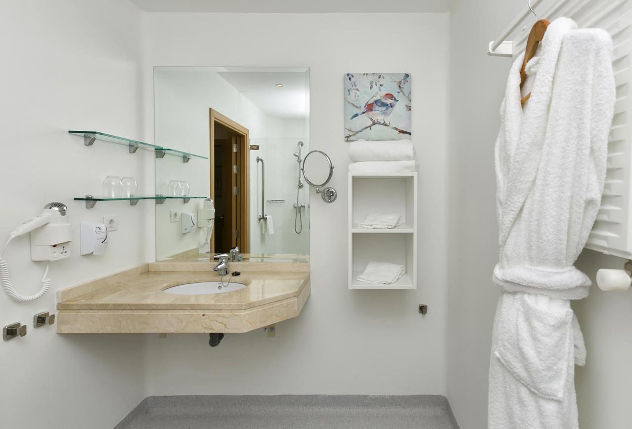 Aldea Health Resort - Adults Only Marbella Oda fotoğraf