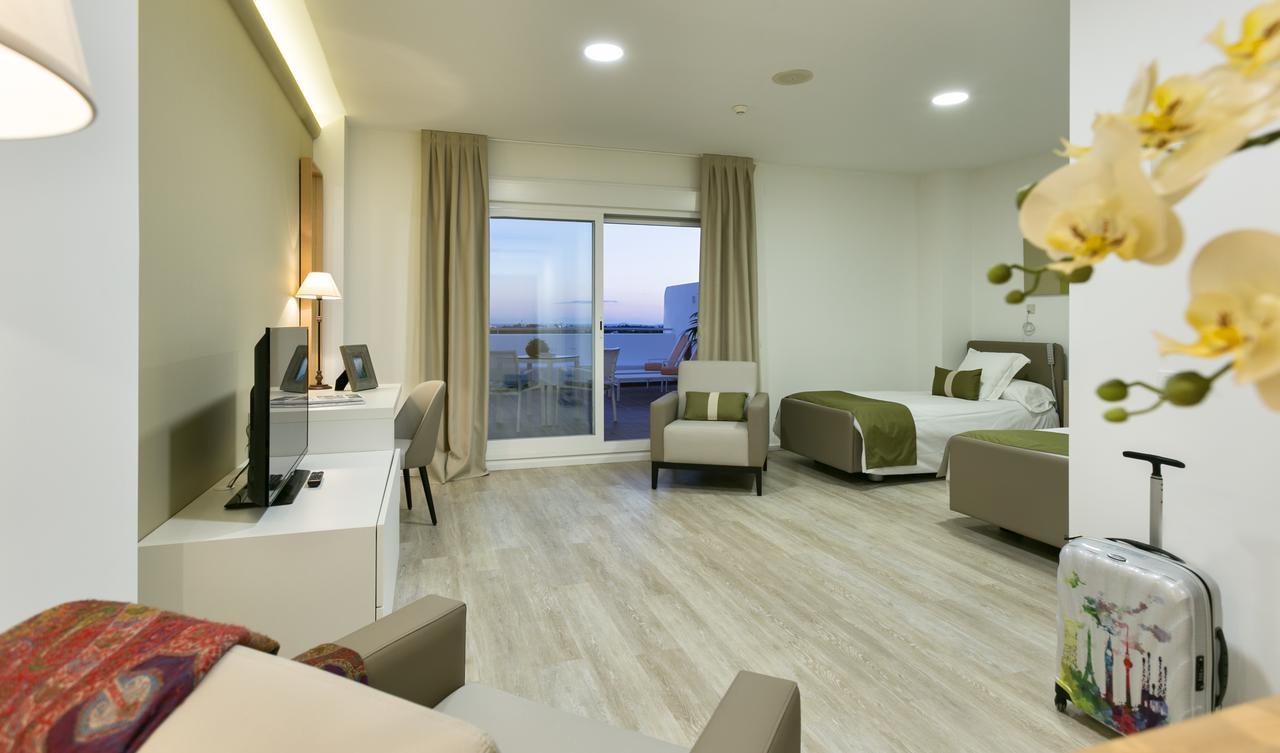 Aldea Health Resort - Adults Only Marbella Dış mekan fotoğraf