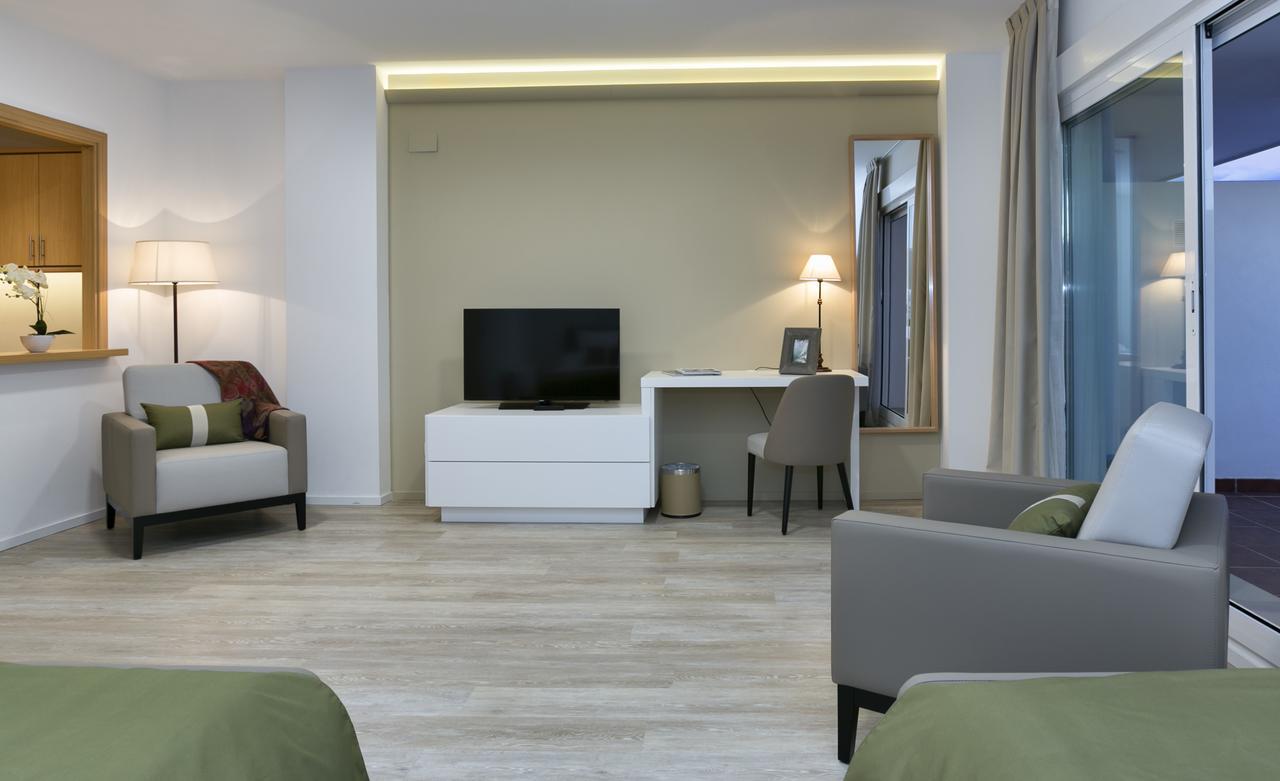 Aldea Health Resort - Adults Only Marbella Oda fotoğraf