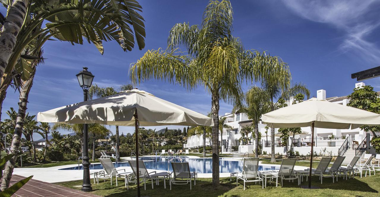 Aldea Health Resort - Adults Only Marbella Dış mekan fotoğraf