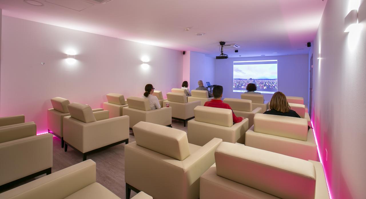 Aldea Health Resort - Adults Only Marbella Dış mekan fotoğraf