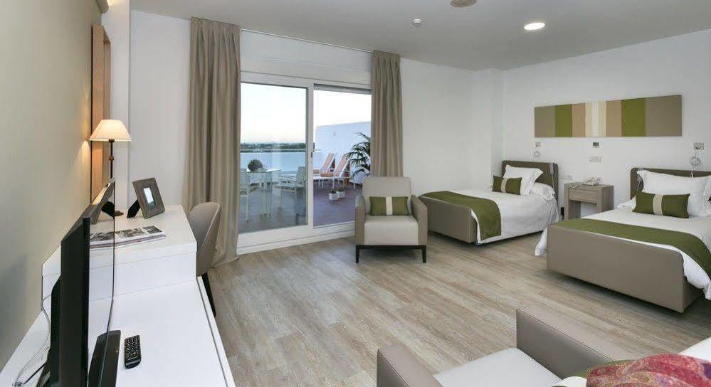 Aldea Health Resort - Adults Only Marbella Dış mekan fotoğraf