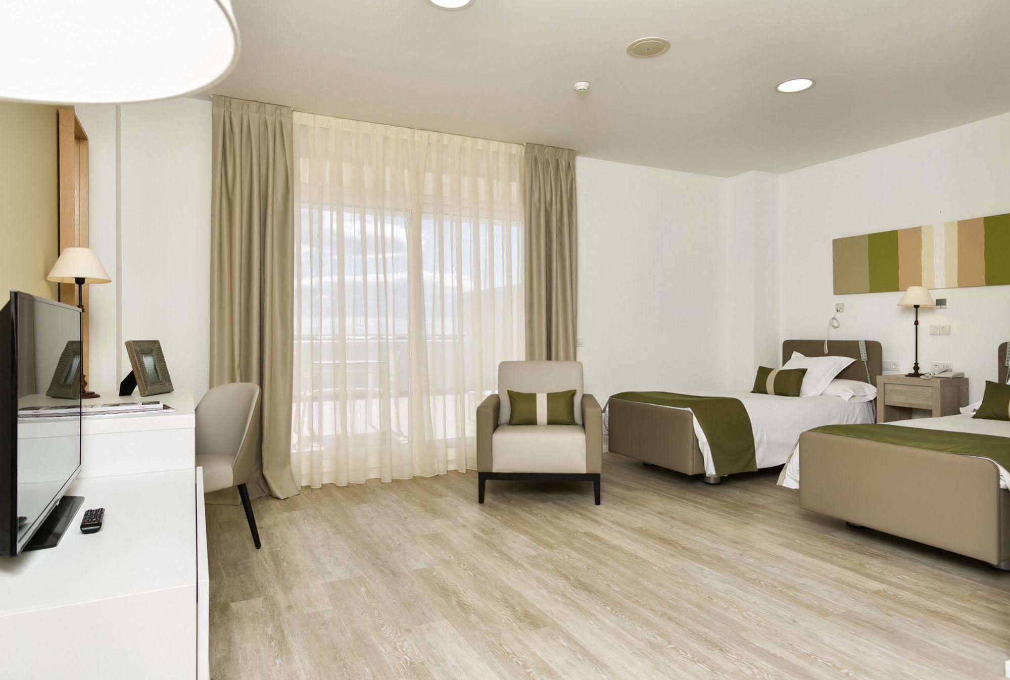 Aldea Health Resort - Adults Only Marbella Dış mekan fotoğraf