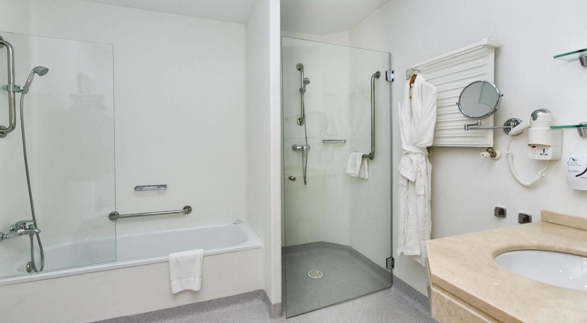 Aldea Health Resort - Adults Only Marbella Dış mekan fotoğraf