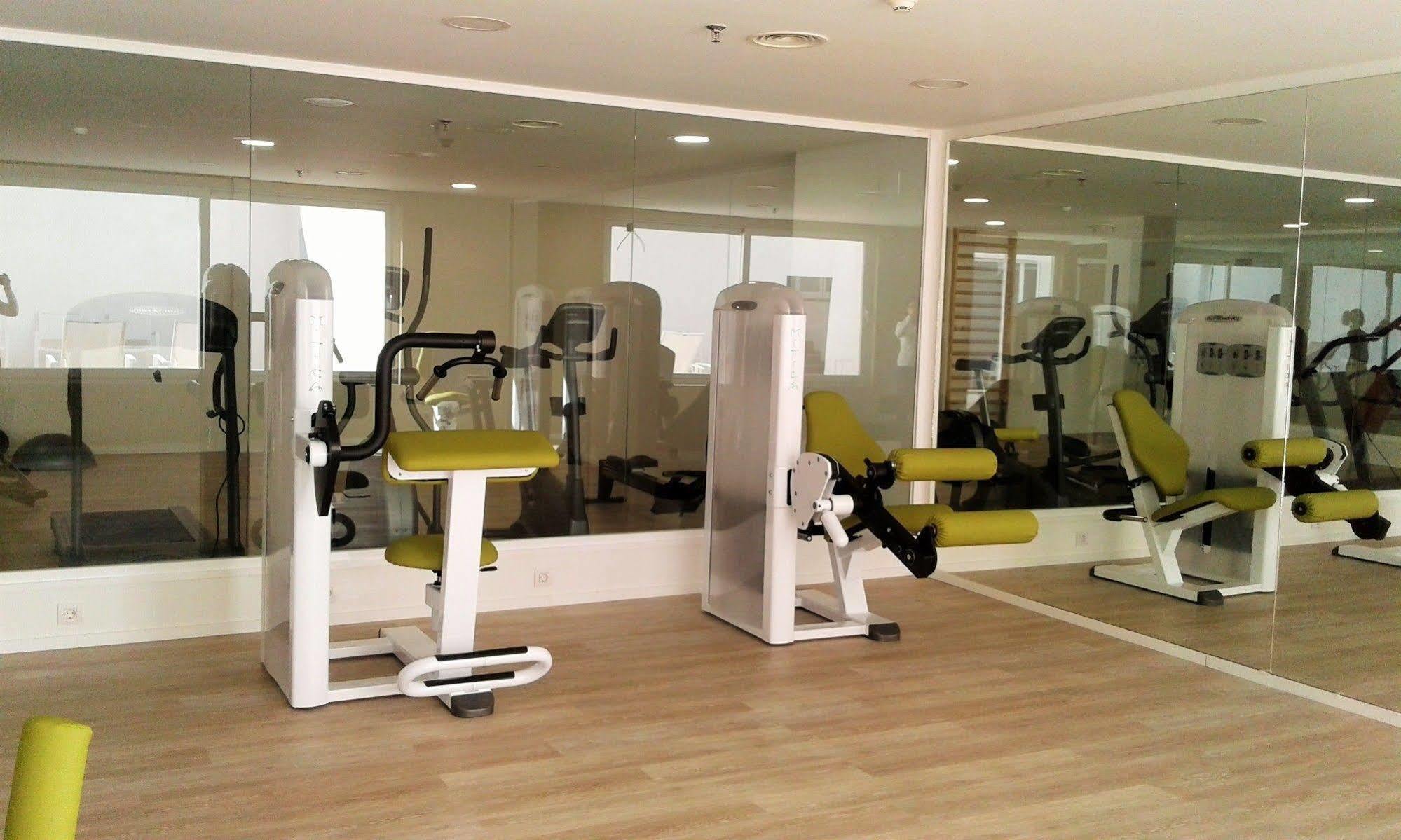 Aldea Health Resort - Adults Only Marbella Dış mekan fotoğraf