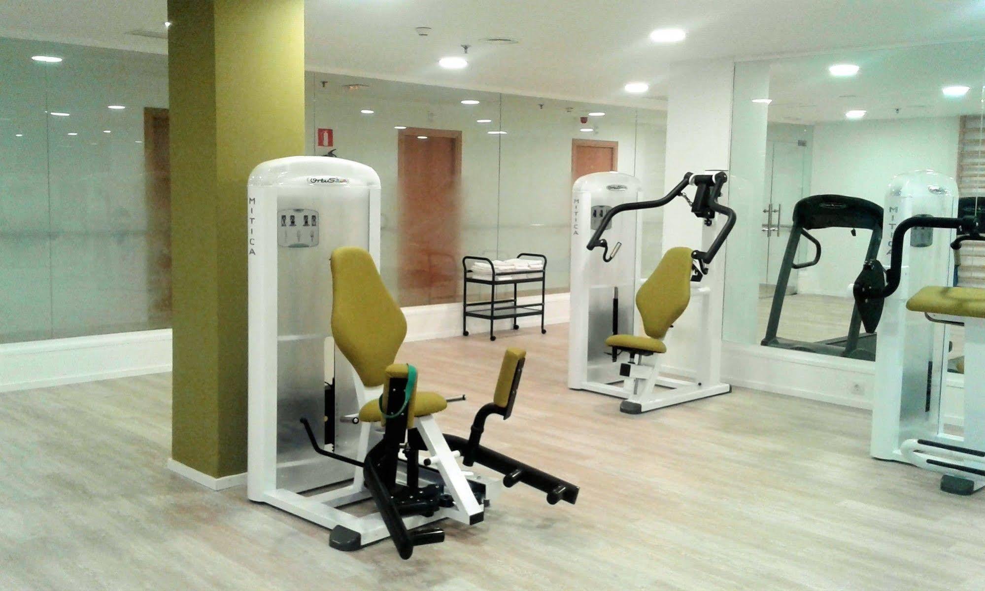 Aldea Health Resort - Adults Only Marbella Dış mekan fotoğraf