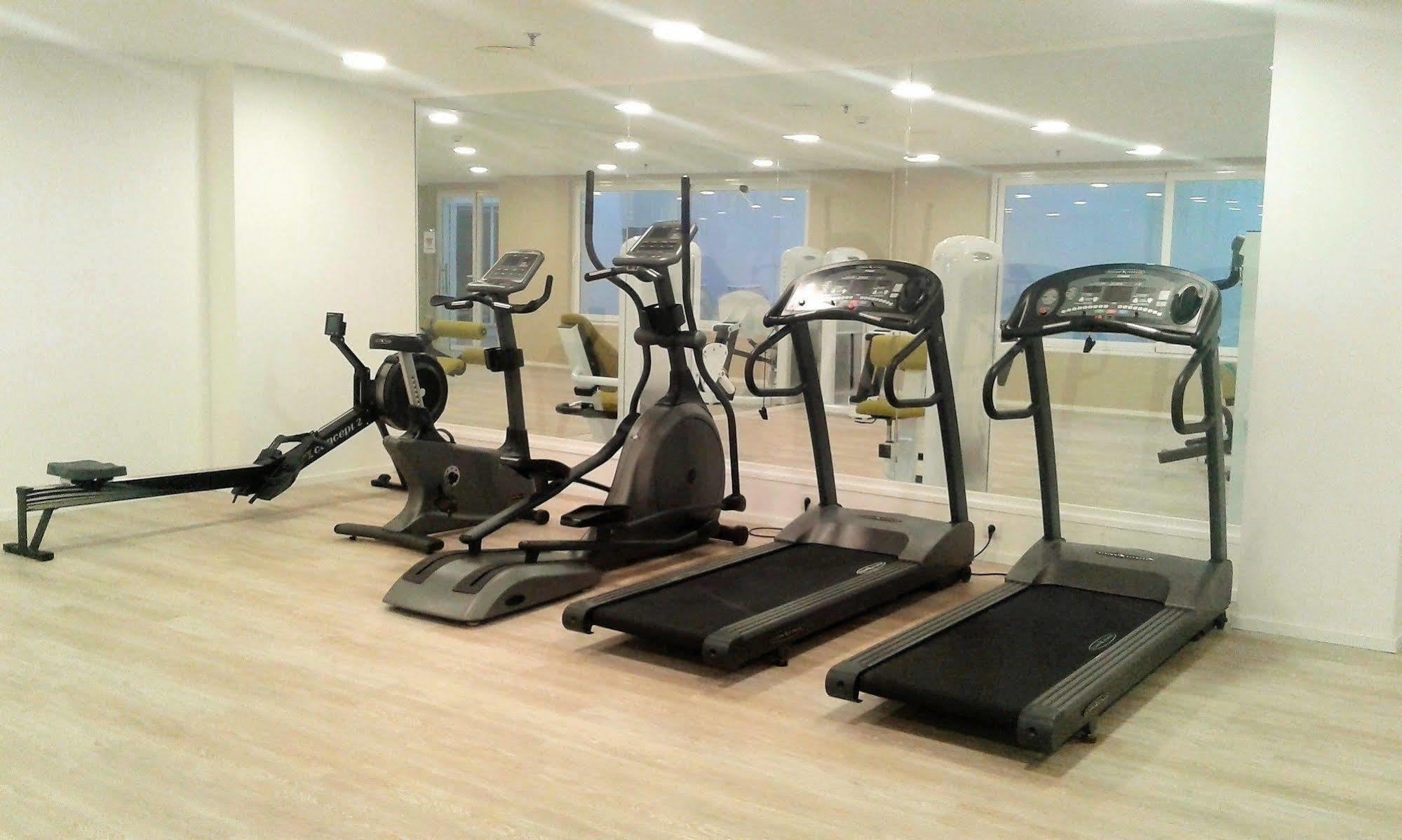 Aldea Health Resort - Adults Only Marbella Dış mekan fotoğraf