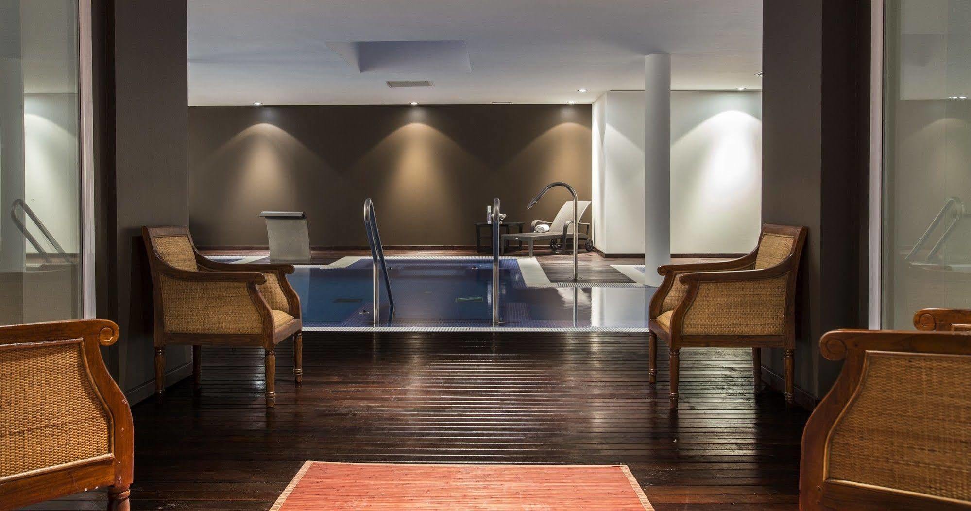 Aldea Health Resort - Adults Only Marbella Dış mekan fotoğraf