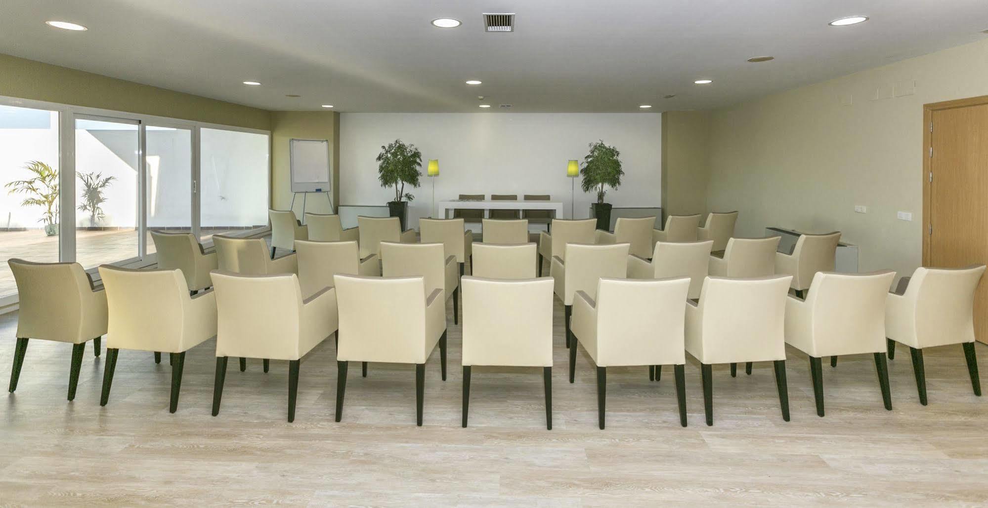 Aldea Health Resort - Adults Only Marbella Dış mekan fotoğraf