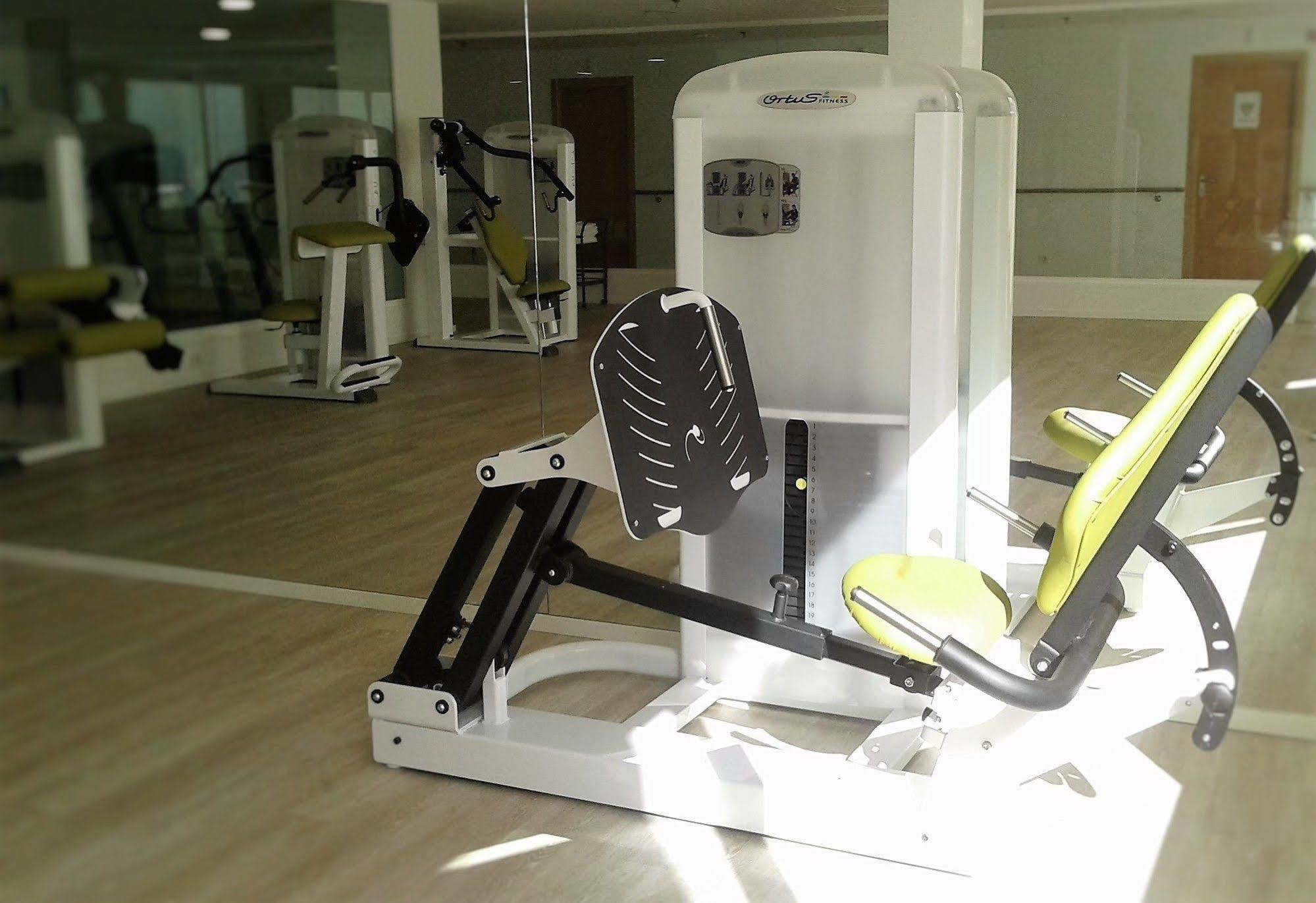 Aldea Health Resort - Adults Only Marbella Dış mekan fotoğraf