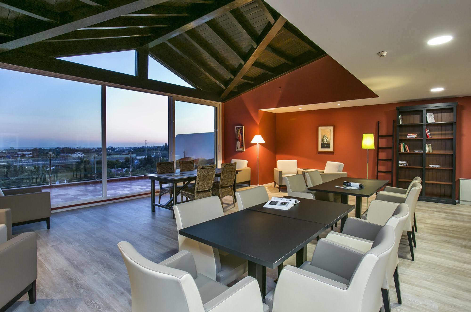 Aldea Health Resort - Adults Only Marbella Dış mekan fotoğraf
