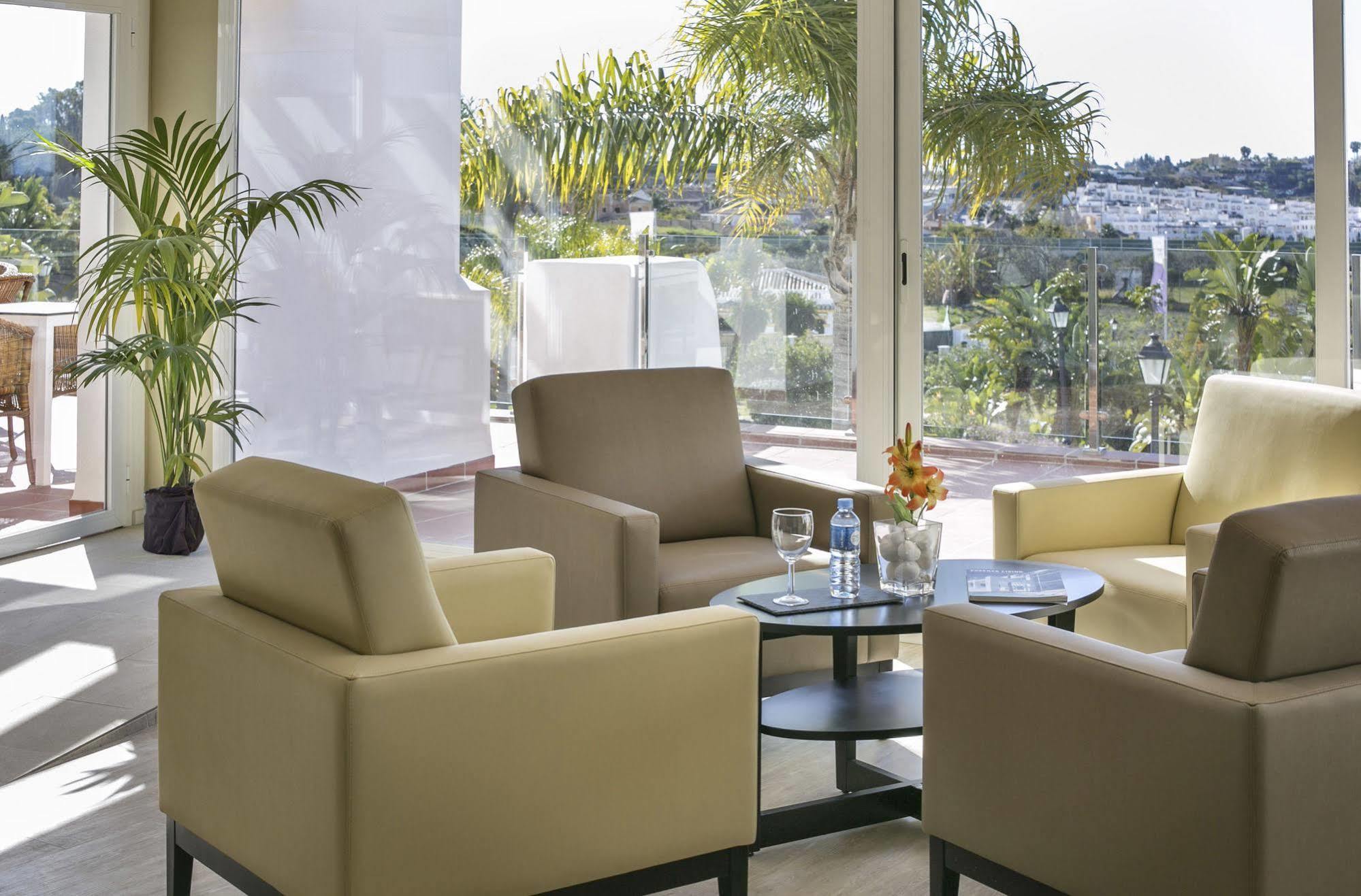 Aldea Health Resort - Adults Only Marbella Dış mekan fotoğraf