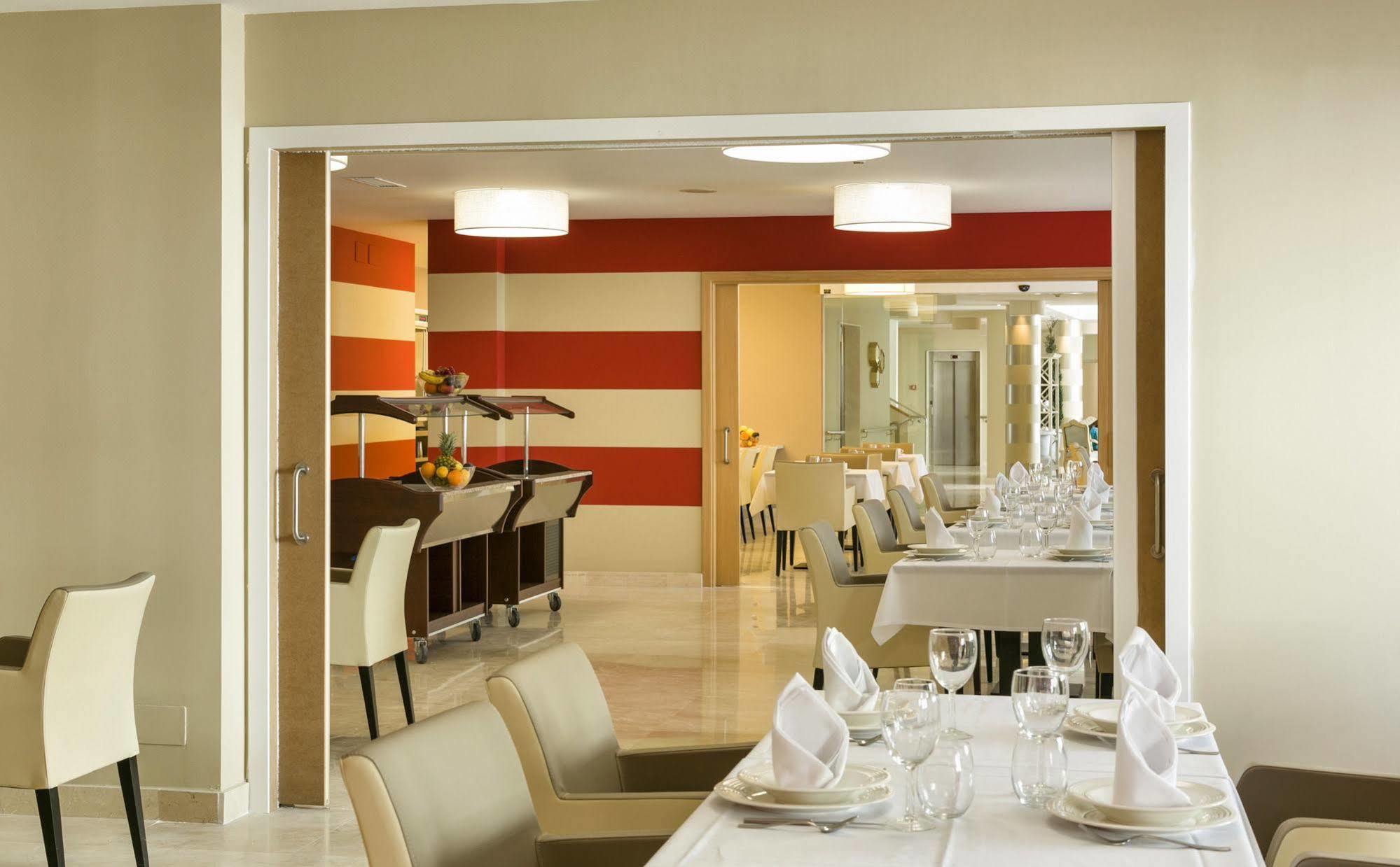 Aldea Health Resort - Adults Only Marbella Dış mekan fotoğraf