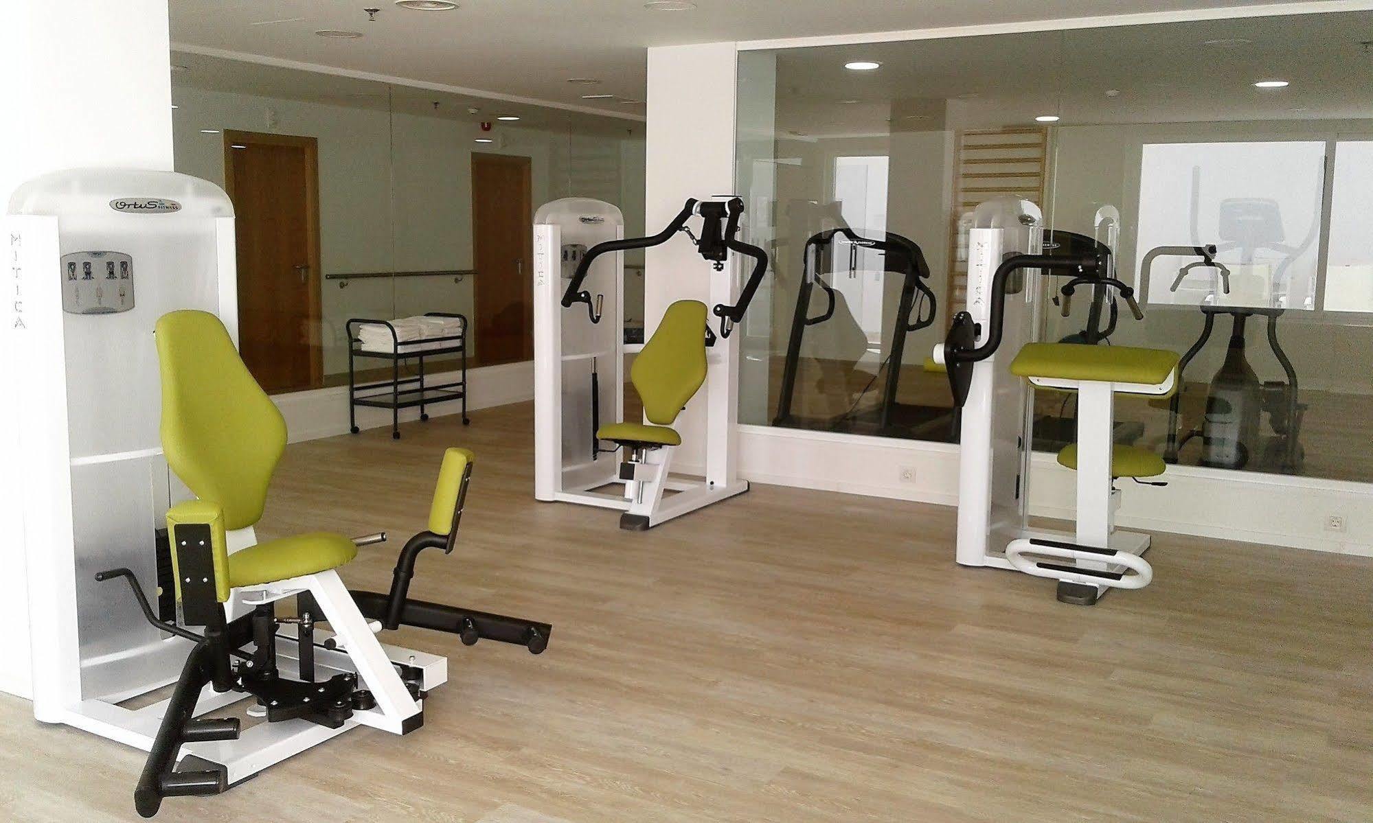 Aldea Health Resort - Adults Only Marbella Dış mekan fotoğraf